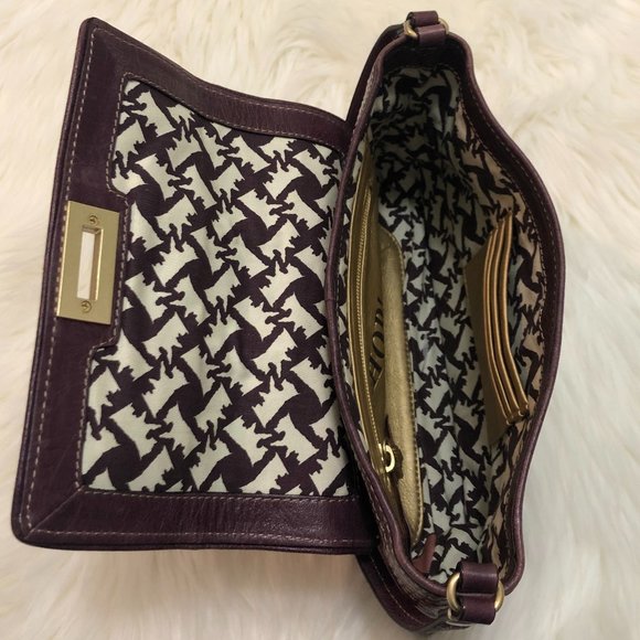 ✨HOST PICK✨ Juicy Couture Leather Clutch/Shoulder Bag - Picture 4 of 16